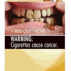 AP FDA Cigarette Labels