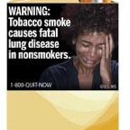 AP FDA Cigarette Labels